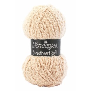 Sweetheart Soft 05 nog 4 bollen aanwezig OP=OP